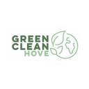 Green Clean Hove logo